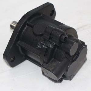 Parti per Escavatore ELIC ZX350LC-5B, Gruppo Motore B440-18011 MSF18-16, <span class=keywords><strong>Ventola</strong></span> Idraulica per Sostituzione - Product Image 2