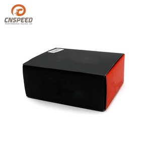 CNSPEED M12x1.5 น็อตล้อทอร์กซ์ 50 มม. อลูมิเนียมอัลลอยด์สำหรับการดัดแปลงรถยนต์ - Product Image 5