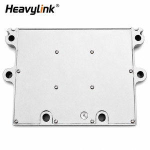 ตัวควบคุม ECU HeavyLink โมดูลควบคุมอิเล็กทรอนิกส์สำหรับเครื่องยนต์ ISX15 QSX15 ISM11 M11 QSM11 รุ่น 3408501 3408501NX 3408501RX - Product Image 2