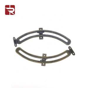 Bisagra de soporte deslizante para armario de montaje de muebles de fabricante - Product Image 2