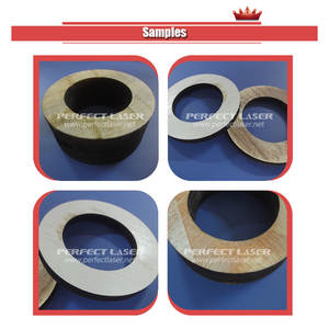 Perfect <span class=keywords><strong>Laser</strong></span> -1325 Macchina da Taglio <span class=keywords><strong>Laser</strong></span> CO2 Mista - Raffreddamento ad Acqua CNC ad Alta Precisione per Materiali Metallici, Legno e Non Metallici con Supporto AI - Product Image 5