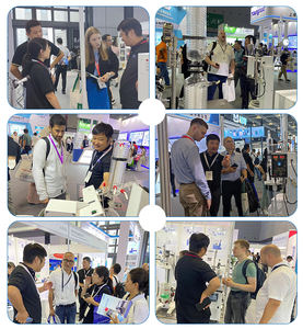 Balanza Analítica Electrónica de Precisión de Bajo Precio y Alta Demanda, Capacidad de 0.01g, Rango de 0g-3000g, Equipo de Laboratorio, Báscula de Laboratorio - Product Image 2