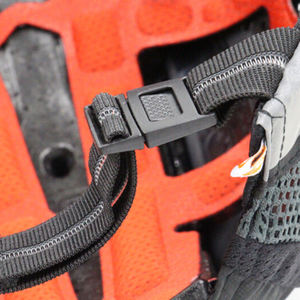 Casques de sécurité légers et respirants <span class=keywords><strong>JSP</strong></span> 01-6069, casquette anti-choc avec coque amovible en HDPE et bande réfléchissante - Product Image 5