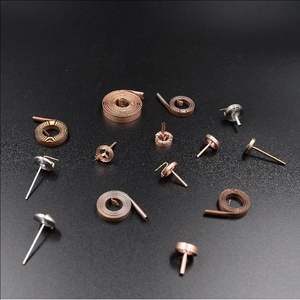 Thermische bimetaalcomponenten en accessoires - Product Image 5