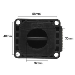 Zuqing V4R82A วาล์วกก VForce4R สำหรับ YZ80ยามาฮ่า YZ85ชิ้นส่วนดัดแปลงรถมอเตอร์ไซค์1993-2020 - Product Image 4