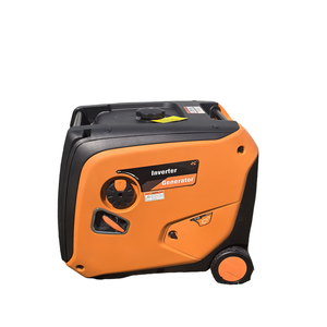 גנרטור בנזין 3kw/4kw/5kw קטן 220V כל שלב נחושת קטן pin נייד גנרטור חיצוני עבור הבית - Product Image 4