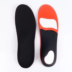 <span class=keywords><strong>Semelles</strong></span> <span class=keywords><strong>orthopédiques</strong></span> pour pieds plats, soutien de la voûte plantaire, logo personnalisé en gros, pour chaussures de sport - Product Image 5