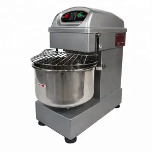 amp/5kg spiral dough mixer 10litres dough mixer units with low price