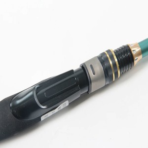 Casting <span class=keywords><strong>Spinning</strong></span> Fish Rods Fibra de carbono Caña de pescar de <span class=keywords><strong>gama</strong></span> <span class=keywords><strong>alta</strong></span> - Product Image 5
