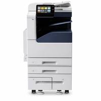 Copieur couleur 2060/3060, imprimante laser format A3, blanc/gris, impression sans fil, copie, usage commercial, bureau, modèle grand format