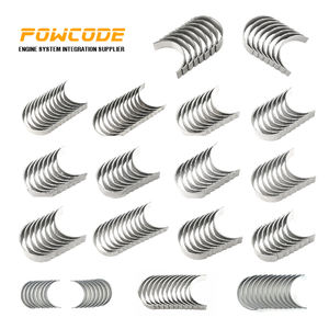 Piezas del motor, cojinetes de biela, cojinetes de biela, cojinete de biela 06E105701Q para Audi C6 A5 A8 3,2 - Product Image 3