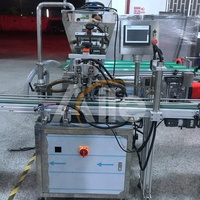 Calentador de cera de viscosidad CE, máquina de fusión de llenado en caliente para relleno de cera de zapatos, tapado de lápiz labial, equipo de temperatura constante