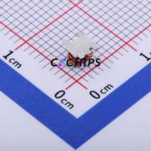 TC4-1T+ Other RF ICs and Modules SMD,3.8x3.8mm RF Transformer 200kHz~450MHz - Product Image 2