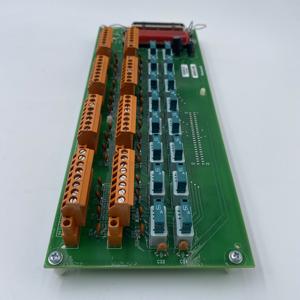 Honeywell 51204162-175C Placa de Circuito Impreso Original, Componente del Sistema de Control Industrial - Product Image 5