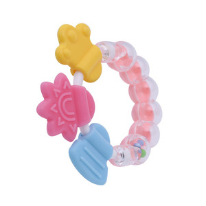 Jouets <span class=keywords><strong>de</strong></span> dentition pour bébés en gros, sans BPA, sucettes <span class=keywords><strong>de</strong></span> dentition en <span class=keywords><strong>silicone</strong></span> <span class=keywords><strong>de</strong></span> <span class=keywords><strong>qualité</strong></span> <span class=keywords><strong>alimentaire</strong></span> pour bébés - Product Image 2