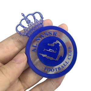Nuevo diseño de hierro en etiquetas de logotipo de <span class=keywords><strong>marca</strong></span> <span class=keywords><strong>deportiva</strong></span> en relieve impresas personalizadas parches de TPU suave para ropa <span class=keywords><strong>deportiva</strong></span> - Product Image 3