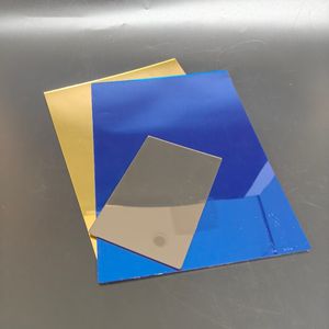 لوح أكريليك (<span class=keywords><strong>PMMA</strong></span>) عالي اللمعان بتقنية CNC لتزيين الأثاث، مقاس 1220×2440 ملم، سماكة 0.8-2.0 ملم - Product Image 3