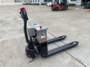1.5/1.6/1.8/2.0/2.5 <span class=keywords><strong>Ton</strong></span> Elektrische Hydraulische Handmatige Heftruck Handpalletheftruck Voor Restaurantindustrie Maat 1150*525 - Product Image 2