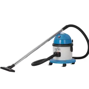 Blue Vacuum Cleaner 10L Small Household Office Dust Absorption Commercial Handheld Cleaning Equipment Suction Machine