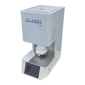 Fornaci elettrici di sinterizzazione con zirconio veloce e lento per apparecchiature di laboratorio dentale con <span class=keywords><strong>CAD</strong></span>/<span class=keywords><strong>CAM</strong></span> per sinterizzazione di zirconio