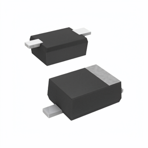 Manufacturer Channel SC-90, SOD-323F Electronic Chips Component DZ2J270M0L Diodes - Product Image 1