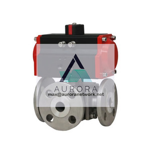 อุปกรณ์วาล์ว fneuatic อิเล็กทรอนิกส์คุณภาพสูง WE34-HDA06-T4 - Product Image 1