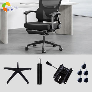 Nouvelle arrivée tabouret de bar de remplacement sièges chaise élévatrice à gaz meubles Kit d'accessoires pour salon en gros de l'usine - Product Image 2