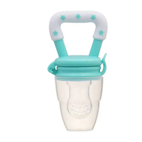 Aliments aux fruits frais sucette pour enfants sécurité de l'alimentation sucette bébé sucette bébé complément alimentaire aux fruits