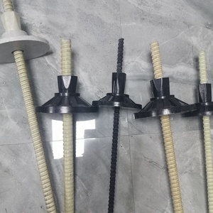 מוט מקדחה Frp בר רוק בורג עם כל החוטים לחצירת מנהרה - Product Image 4