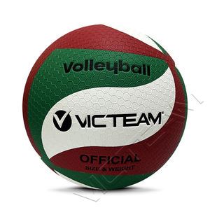 Ballon de <span class=keywords><strong>volley</strong></span>-ball officiel <span class=keywords><strong>Molten</strong></span> pour examen d'entrée au lycée, spécial hommes, femmes, étudiants, en PU souple, résistant à l'usure, tailles 5 et 4 - Product Image 1