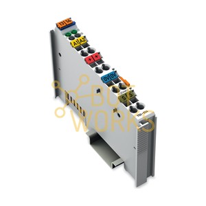 Wago 750554 - Nuovo - Product Image 1