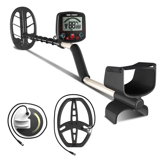 The New TX 850 Price Offers Quality Assurance Industrial Metal Detector