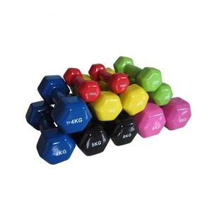ONESTARSPORTS haltère <span class=keywords><strong>en</strong></span> néoprène 2 <span class=keywords><strong>Lb</strong></span>, poids à main <span class=keywords><strong>en</strong></span> vinyle néoprène enduit bleu haltère <span class=keywords><strong>en</strong></span> néoprène - Product Image 4