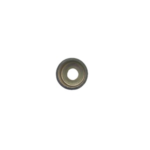 Cierre de manija en forma de copa de acero al carbono 18x15x1.5 para puerta de diseño industrial - Product Image 3
