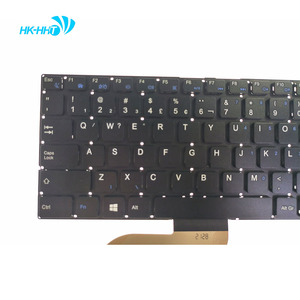 Combo Teclado portugués piezas de teclado para Legacy PC150 Laptop BRASILEÑO <span class=keywords><strong>BR</strong></span> diseño nuevo al por mayor - Product Image 4