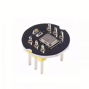 Micrófono Digital ESP32 de Alta Precisión y Bajo Consumo de Energía con Interfaz I2S, Módulo de Micrófono Omnidireccional INMP441 MEMS - Product Image 5