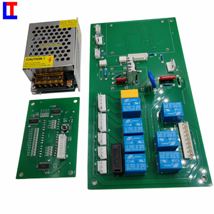 Bảng điều khiển phổ quát cho máy rử<span class=keywords><strong>a</strong></span> chén hoạt động bằng đồng xu tải phí<span class=keywords><strong>a</strong></span> trước tapload bộ phận 'bảng PCB máy rử<span class=keywords><strong>a</strong></span> chén phổ pcba - Product Image 3