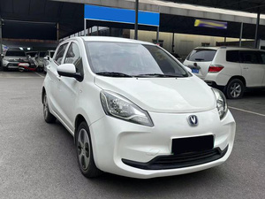 รถยนต์ไฟฟ้าพลังงานใหม่สำหรับผู้ใหญ่ปี 2021 ฉางอัน เบนเบน อี-สตาร์ ระยะทางวิ่ง 310 กม. รถมินิคาร์อัจฉริยะ 5 ประตู 5 ที่นั่ง แบบแฮทช์แบ็ก - Product Image 3