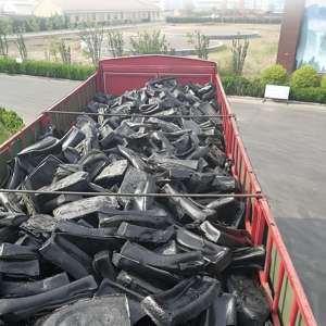 Fábrica Asfalt Road Asphalt Sólido/Líquido Betún 60/70 Bitumen Exportación Asfalto Para Construcción de Carreteras (A) - Product Image 5