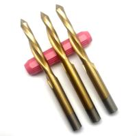 Fraise à queue CNC 6 dents en alliage tungstène-cobalt haute précision 2025 BOMI BMHH 21, garantie 3 ans pour la coupe haute vitesse