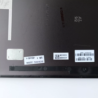 Nouvelle housse pour ordinateur portable à L93204-001 pour HP ENVY X360 15-ED 15-EE L93204-001 couverture arrière pour ordinateur portable
