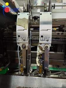 ER Original New Hohner 48-N 58/8S Stitching Head For Heidelberg ST100.2 Saddlestitcher Muller Martini - Product Image 6