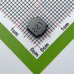Whole Sale SWPA6028S221MT 6028 Inductors Power Inductors 220uH 20% 570mA 1.729ohm - Product Image 1