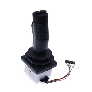 Aftermarket Wires Single Axis Hall Joystick Controller 78903 604064 105175 For Lifts GR20 GS1530 GS1932 GS2646 GS3232 GS4390