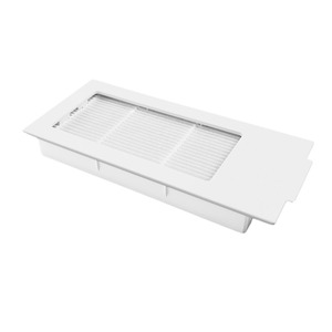 Filtro HEPA Lavable y Reutilizable de Repuesto Compatible con Aspiradoras Robóticas Ecovacs Yeedi KK, Accesorios y Piezas de Repuesto - Product Image 5