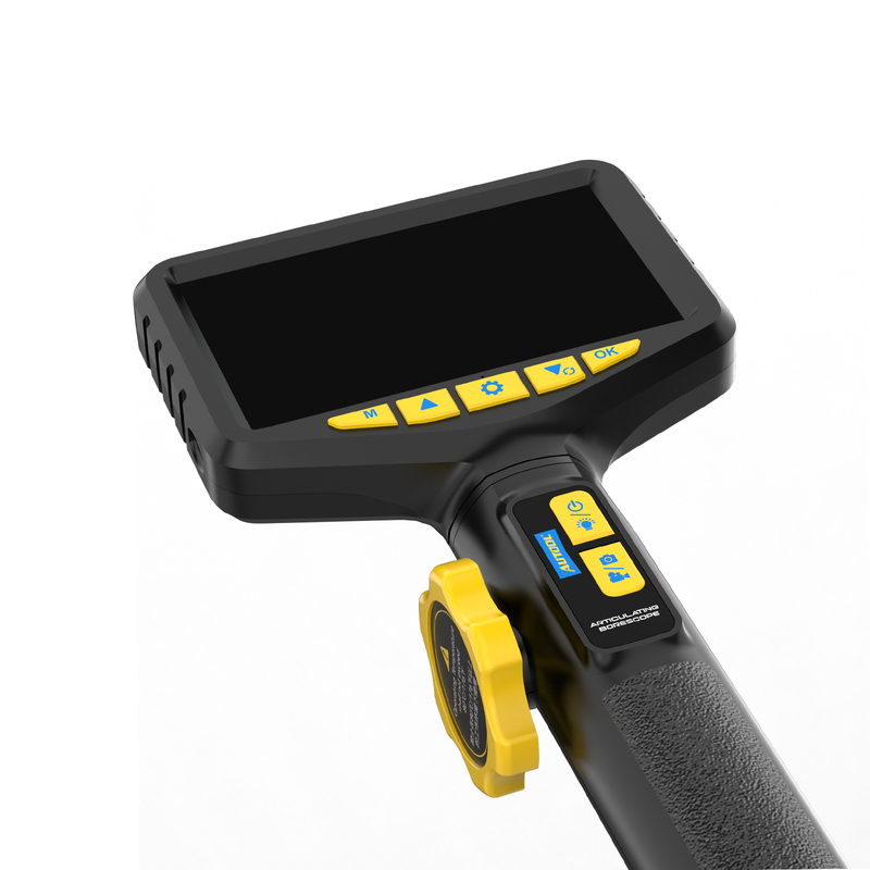 AUTOOL SVB308 Single Lens Digital Borescope