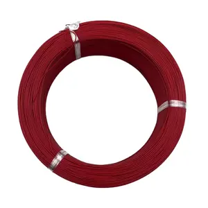 IRONFLON UL E252458 AWM 10064 24AWG cable eléctrico 10mm 4 4/0 AWG cable de servicio de cobre cable marino eléctrico