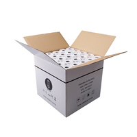 Rouleau de papier pour imprimante POS sans BPA, 48 g/m², 55 g/m², 48 g/m², 80*80 mm, longueur 80 m, papier thermique pour caisse enregistreuse