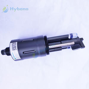 Medidor de Amoníaco en Agua en Línea, Sensor de Nitrógeno Amoniacal <span class=keywords><strong>NH3</strong></span> <span class=keywords><strong>NH4</strong></span>, Medidor de Nitritos y Nitratos para Agua - Product Image 6