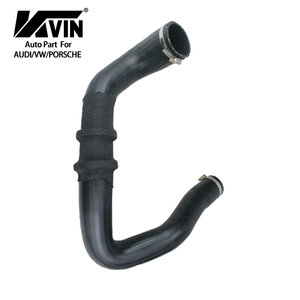 สายแรงดัน LR024304อินเตอร์คูลเลอร์สำหรับ Land Rover อินเตอร์คูลเลอร์ท่อเค้นสำหรับ LR0 243 04 - Product Image 2